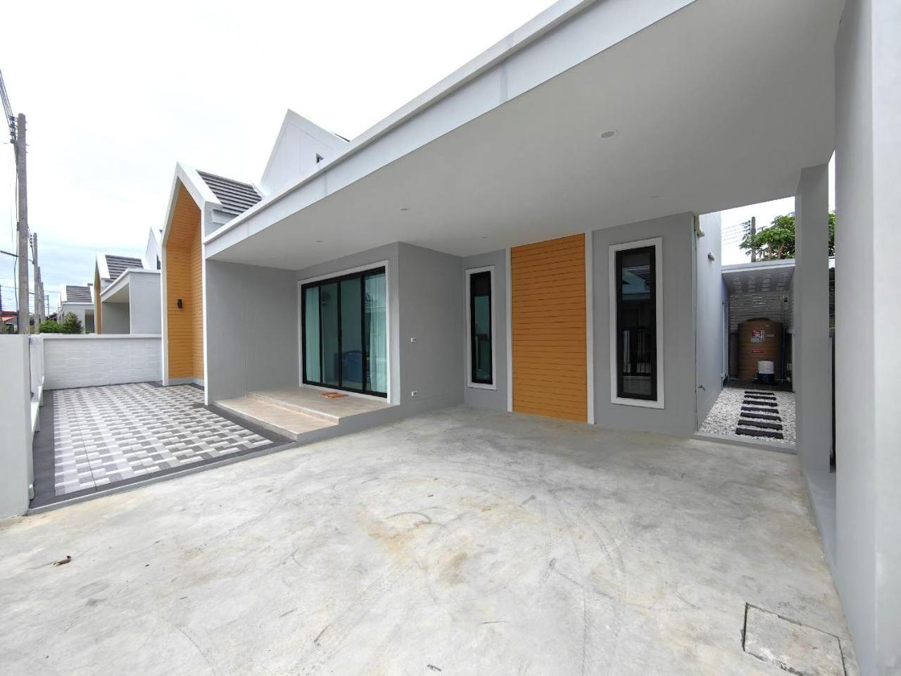 Family House Aiyada Villa Phuket Exterior photo